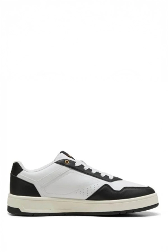 Resim Puma Court Classic Unisex Spor Ayakkabı 395018-19