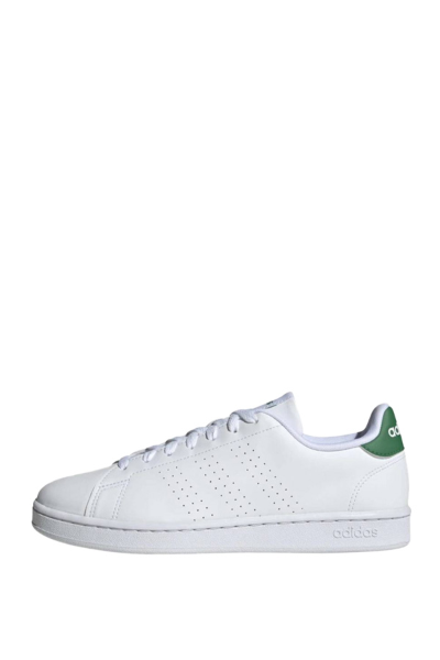 Resim Adidas Advantage Erkek Spor Ayakkabı GZ5300