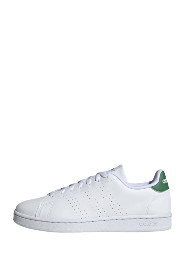 Resim Adidas Advantage Erkek Spor Ayakkabı GZ5300