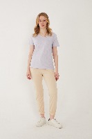 Resim Viole&More Kadın T-shirt