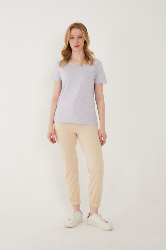 Resim Viole&More Kadın T-shirt