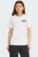 Resim Adidas W Colleg T Kadın T-Shirt Jv8545