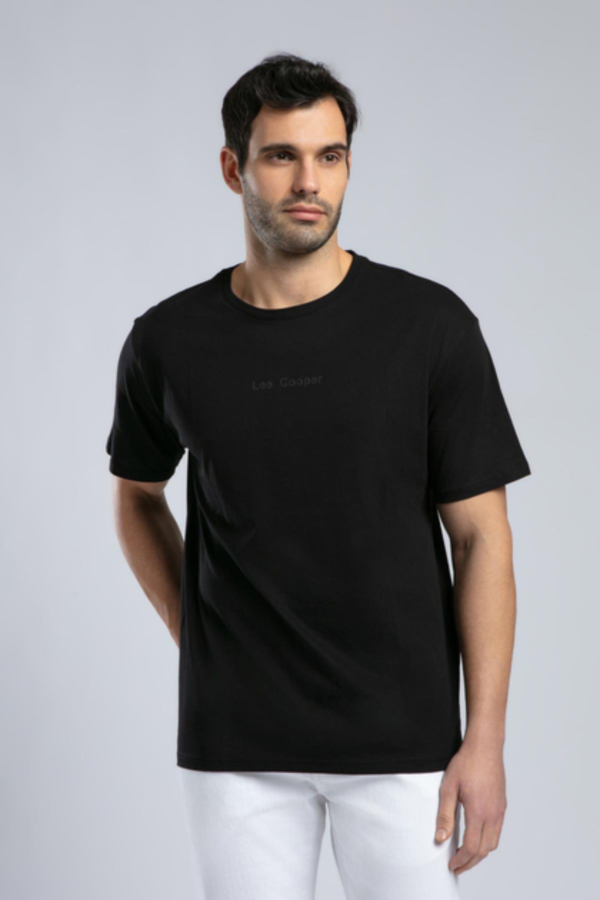 Resim Lee Cooper Erkek T-shirt