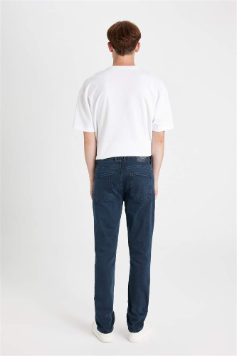 Resim Defacto Erkek Jean Pantolon R8791AZNM83