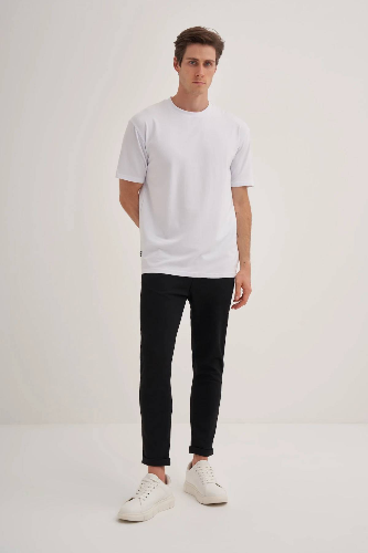 Resim Cazador Erkek T-shirt 4262