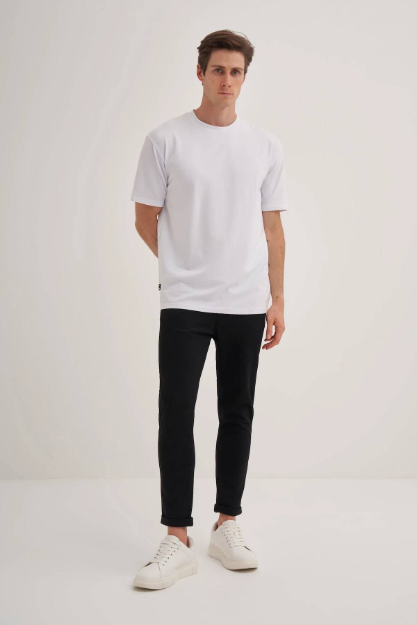 Resim Cazador Erkek T-shirt 4262