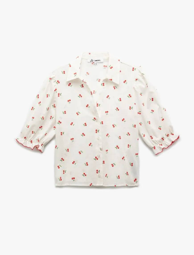 Resim Koton Erkek T-shirt 5SAM10029HK