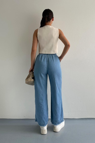 Resim Fashion Friends Kadın Jean