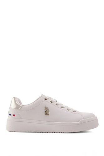 Resim U.S. Polo Assn. Kadın Spor Ayakkabı A101946789 Pelo 5Fx
