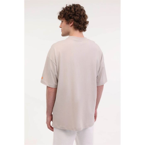 Resim Lumberjack Erkek T-shirt
