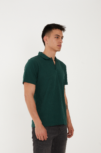 Resim PAUL&MORE Erkek T-shirt