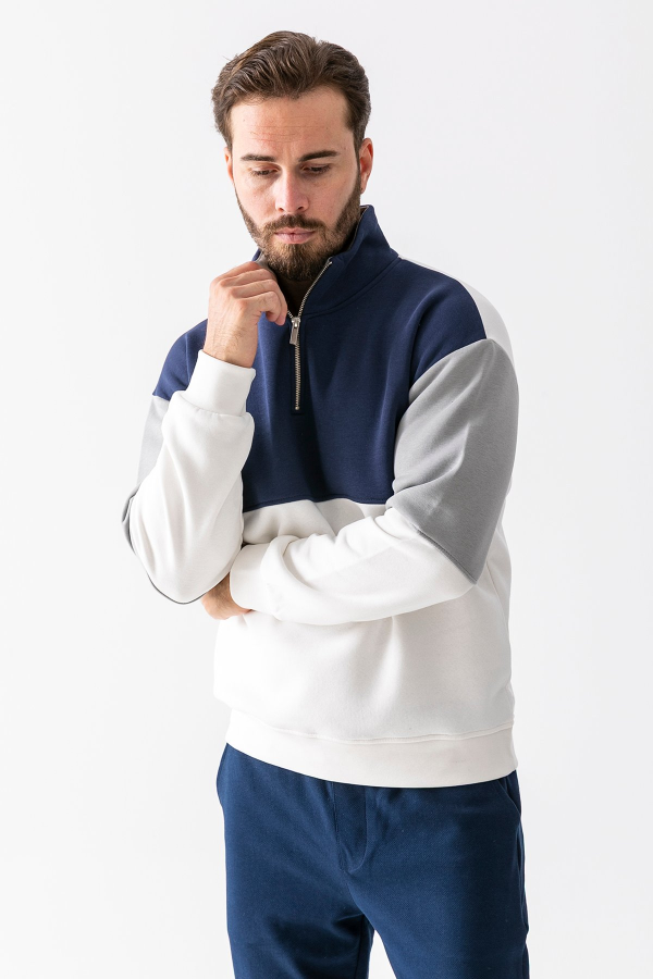 Resim Trender Erkek Sweat