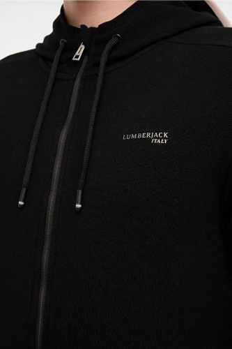Resim Lumberjack Erkek Sweat