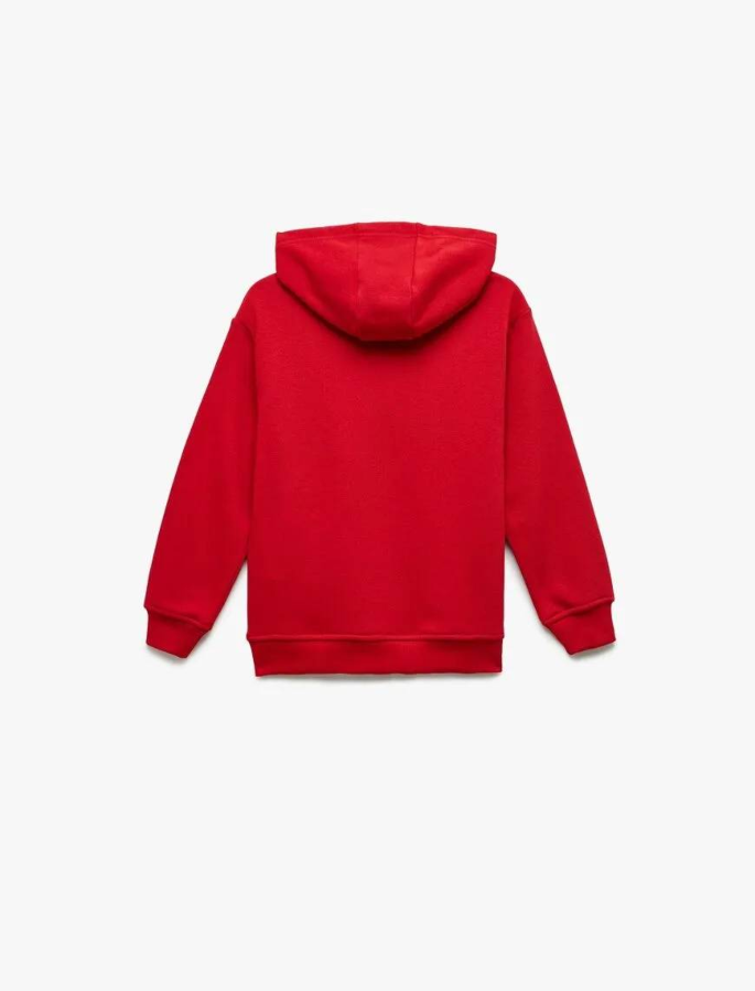 Resim Koton Erkek Çocuk Sweat 6Wkb10112Tk