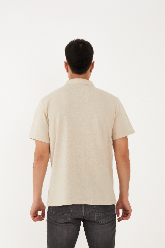 Resim PAUL&MORE Erkek T-shirt