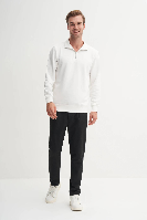 Resim Cazador Erkek Sweat 53470