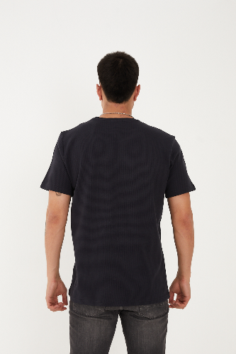 Resim PAUL&MORE Erkek T-shirt