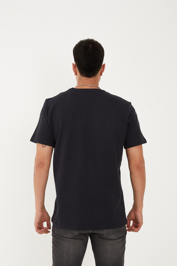Resim PAUL&MORE Erkek T-shirt
