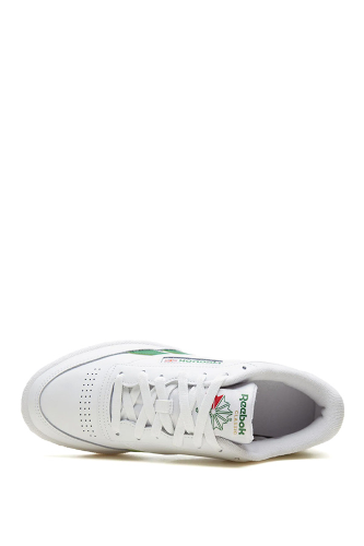 Resim Reebok Unisex Spor Ayakkabı 100032882 A101553495 3W Club C Revenge