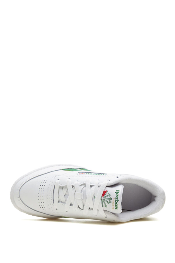 Resim Reebok Unisex Spor Ayakkabı 100032882 A101553495 3W Club C Revenge