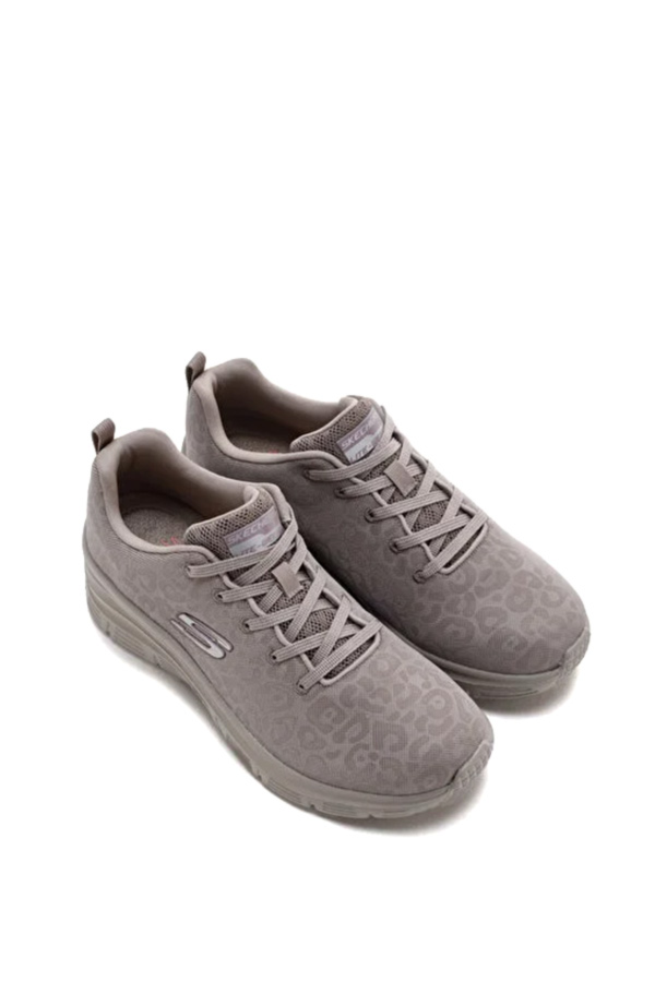Resim Skechers Fashıon Fıt Kadın Spor Ayakkabı 88888179Tk Tpe