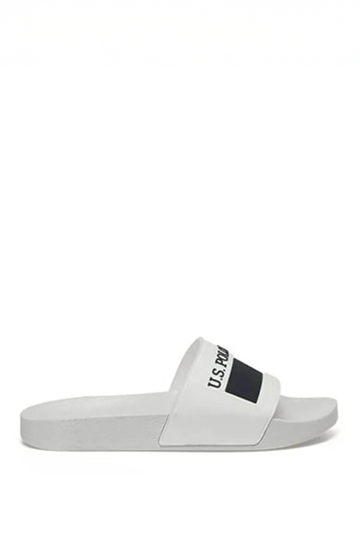 Resim U.S. Polo Assn. Erkek Terlik A101984445 Nıco 5Fx