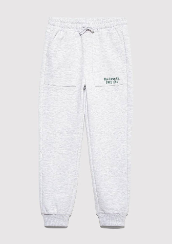 Resim Mavi Jeans Co. Baskılı Erkek Çocuk Eşofman Alt M6010021-88467