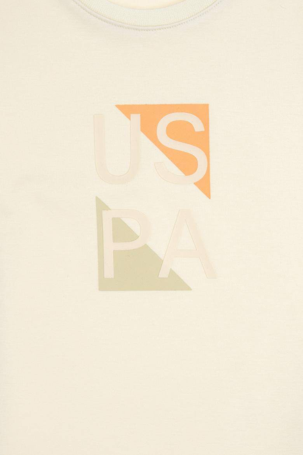 Resim U.S. Polo Assn Erkek Çocuk T-Shirt 2104822 Galıakıds