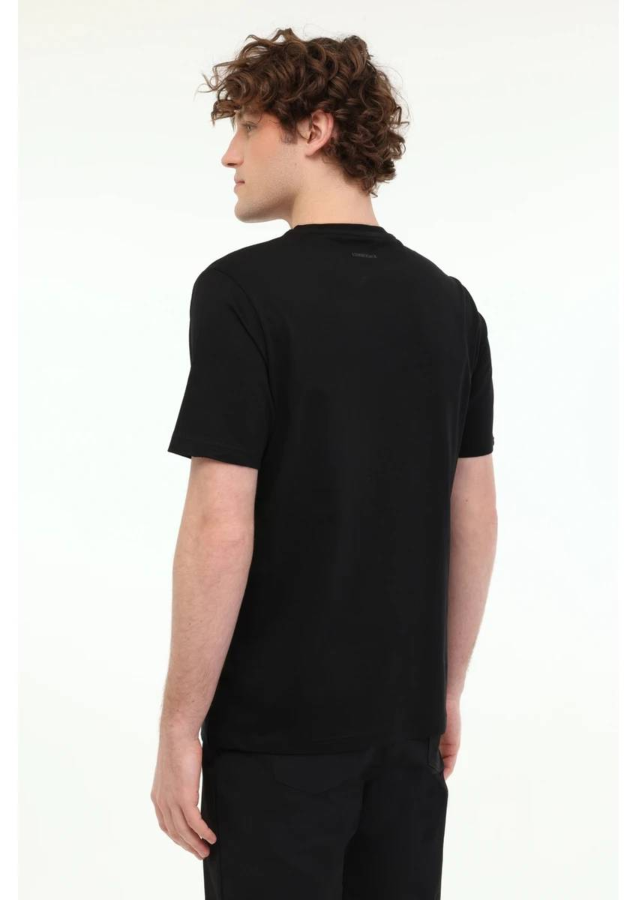 Resim Lumberjack Erkek T-shirt