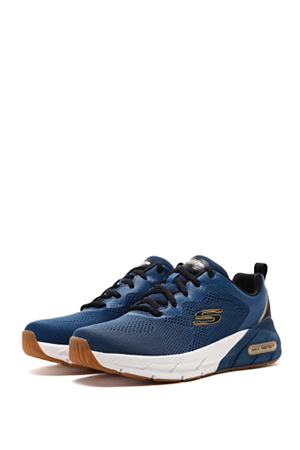 Resim Skechers Max Protect Sport Erkek Spor Ayakkabı 232661 Teal