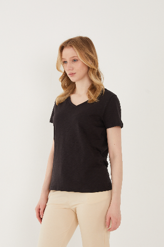 Resim Viole&More Kadın T-shirt