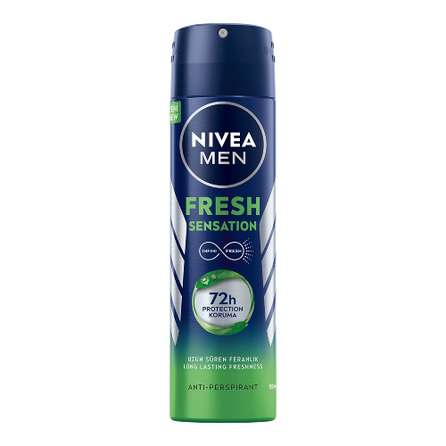 Resim Nivea Unısex Deodorant  Roll-On