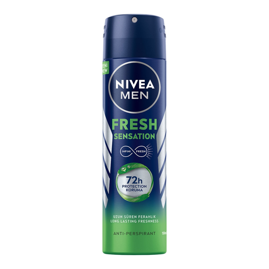Resim Nivea Unısex Deodorant  Roll-On