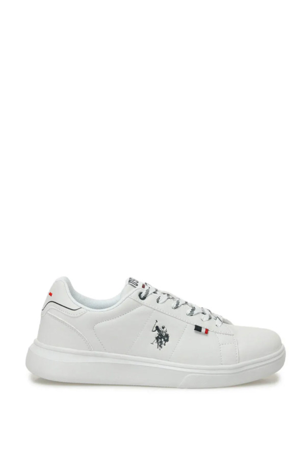 Resim U.S. Polo Assn. Erkek Spor Ayakkabı A101947654 Ares 5Fx
