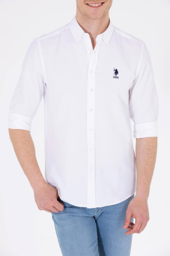 Resim U.S. POLO ASSN. Erkek Gömlek