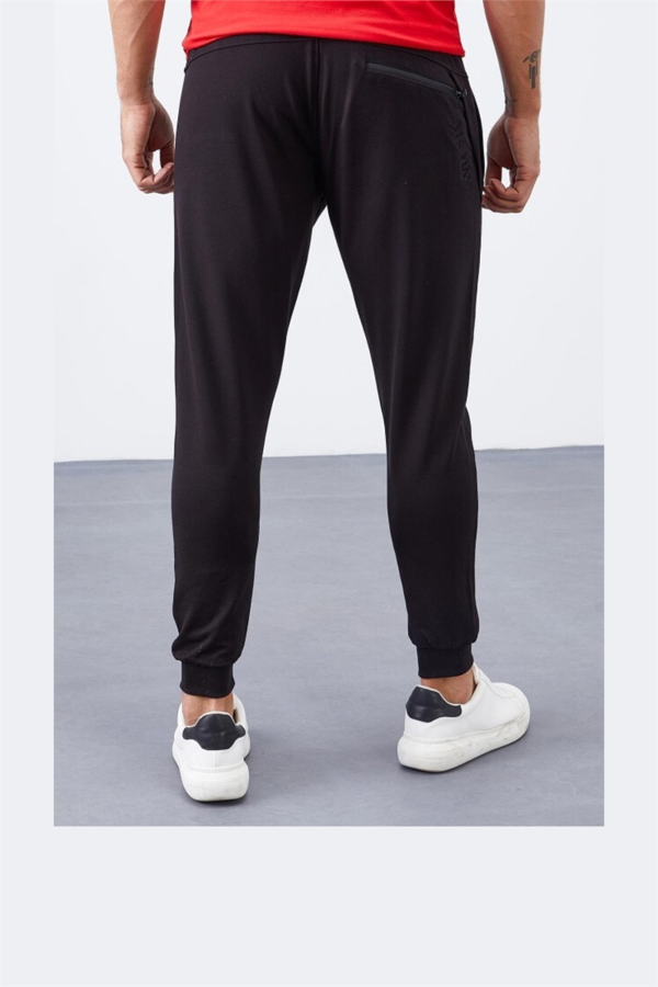Resim T01Er-84343  Jogger Erkek Eşofman Alt