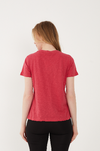 Resim Viole&More Kadın T-shirt