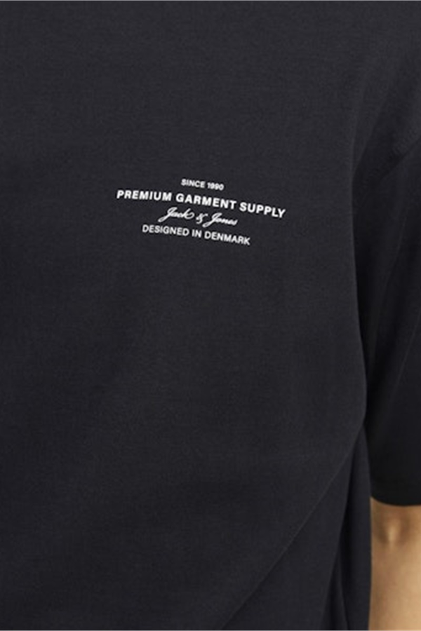 Resim Jack & Jones Erkek T-shirt