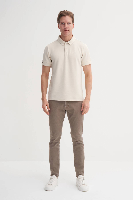 Resim Cazador Erkek T-shirt 4185