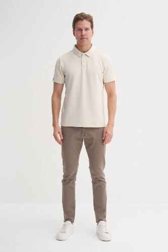 Resim Cazador Erkek T-shirt 4185