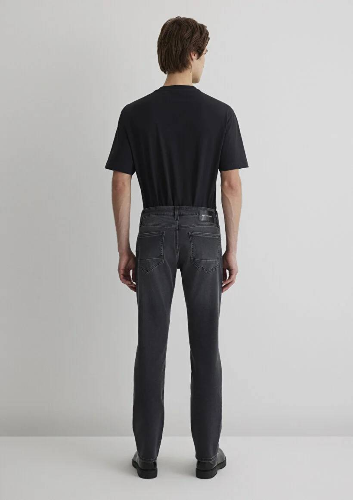 Resim Mavi Martin Regular Straight Erkek Jean Pantolon M0037889934