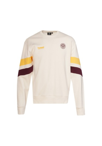 Resim Hummel Hml Seal Sweatshirt Erkek Ceket 922432-9157