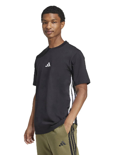 Resim Adidas M 3S Sj T Erkek T-Shirt Jd1906