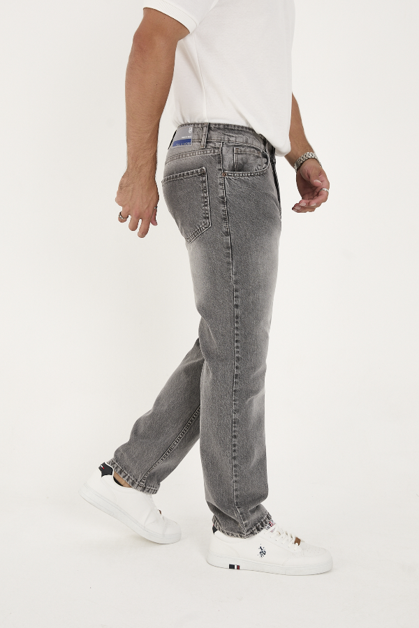 Resim PAUL&MORE Erkek Jean