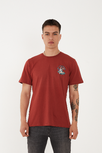 Resim PAUL&MORE Erkek T-shirt