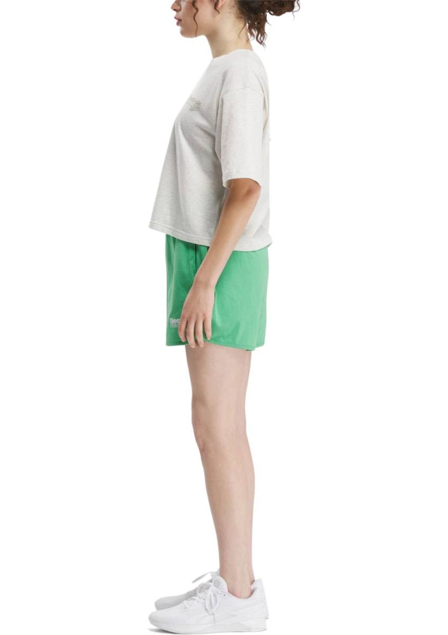 Resim REEBOK-FLO Kadın T-shirt