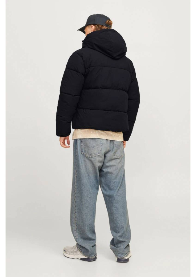 Resim Jack & Jones Jornorrebro Puffer Jacket Sn Erkek Mont 12282911