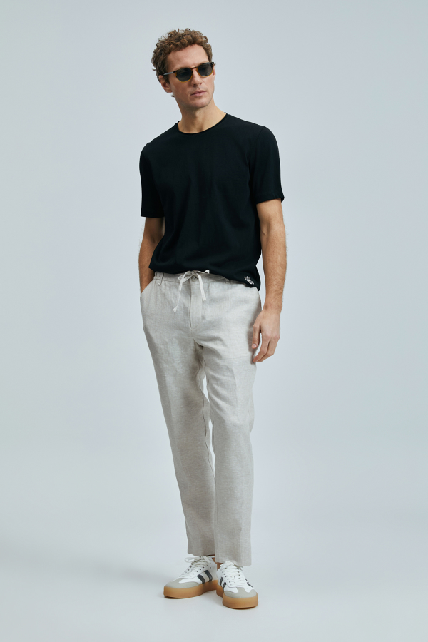 Resim Lufian Junya Erkek T-shirt 111020259