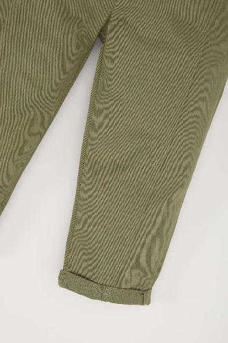 Resim Defacto Erkek Bebek  Kanvas Pantolon A8429A5KH461