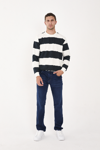 Resim Trender Erkek Sweat